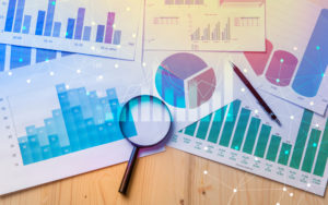 Financial markets - a little perspective for the new year