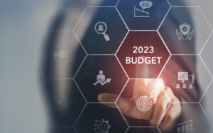 2023 Budget - why we need Stage 3 tax cuts