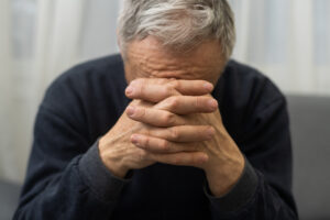 Financial abuse in the elderly is rampant in Australia.