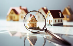 common mistakes when forecasting property values