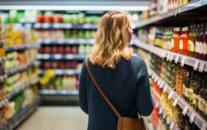 Retail sales have slowed