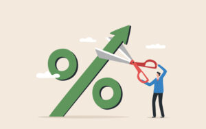 Interest rate cuts are on the way - but when?