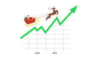 Santa Rally