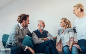 The ‘Battle of the Generations’ verdict is in