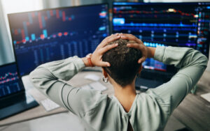 Beware the commodity cycle