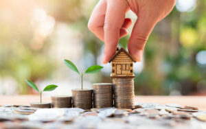 It's a good time to buy an investment property