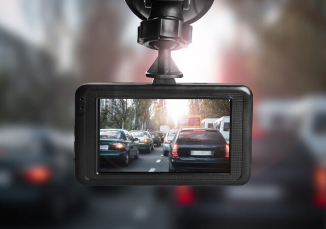 Dashcam may reduce your car insurance premiums