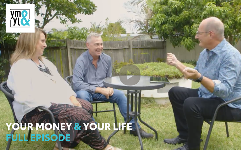 Your Money & Your Life. Season 2 Episode 4
