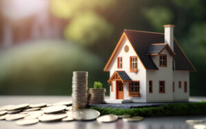 Government and home loans
