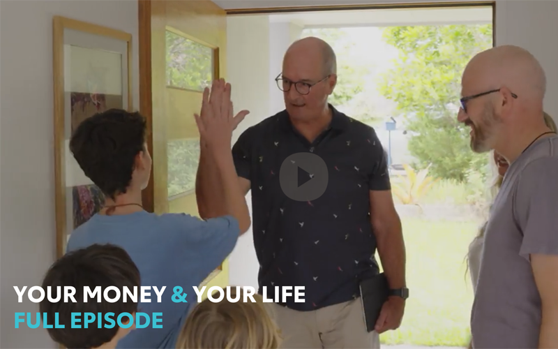 Season 2 Episode 2 Your Money & Your Life