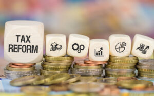 Tax reform