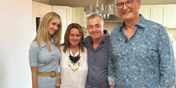 Back on TV: Kochie gives Aussie families ‘budget makeovers’ in new Your Money & Your Life series