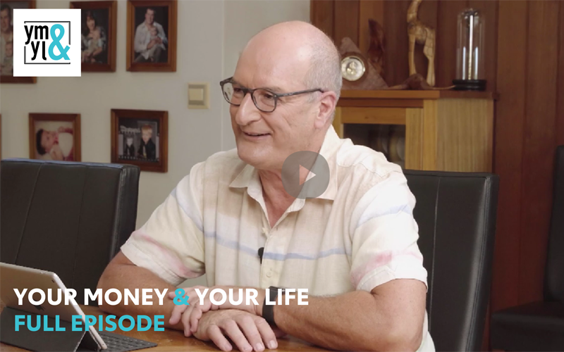 Your Money & Your Life season 2 episode 6