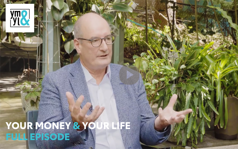 Your Money & Your Life: Episode 8