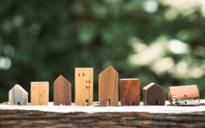 How property has changed post Covid