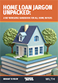 Home loan jargon unpacked ebook