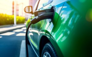 EV financials - do they stack up