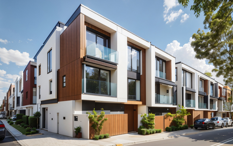 Can apartments solve the rental crisis