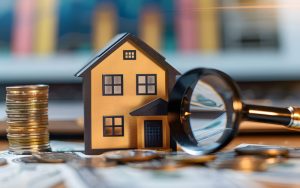 Investment property and tax