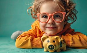 Teaching financial literacy in schools