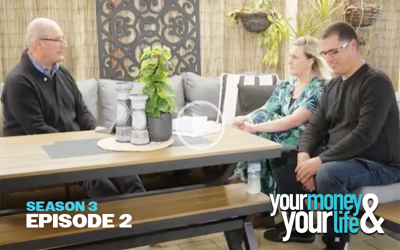 Your Money & Your Life season 3 episode 2