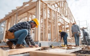 Construction (and costs) on the rise