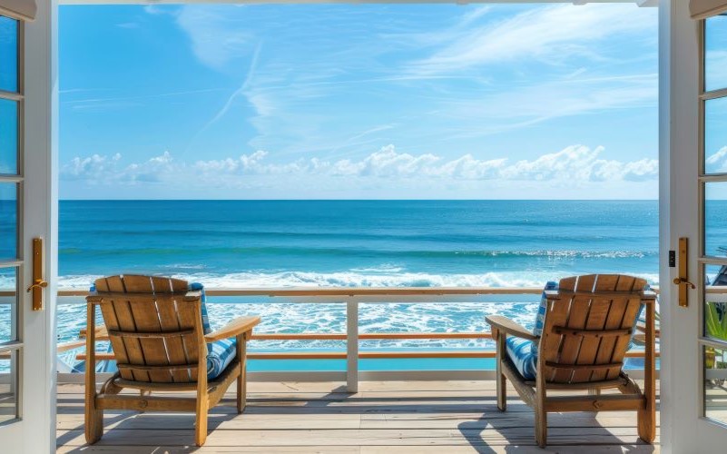 Holiday home tax changes