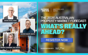 The 2026 Australian property market forecast: What’s really ahead?
