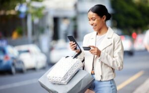 Dopamine and debt: The brain science behind why we spend
