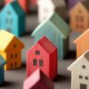 Budget housing problems