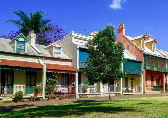 Residential market spooked post-budget