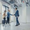 Commercial property on the rise