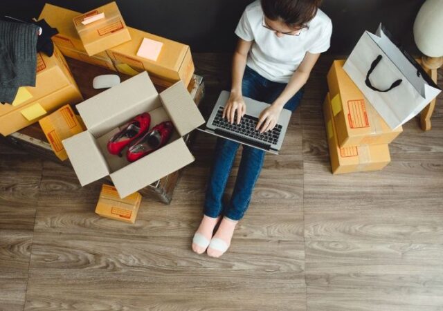 Modern consumerism