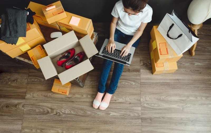 Modern consumerism