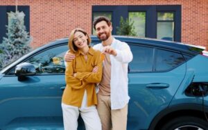 EV electricity plans
