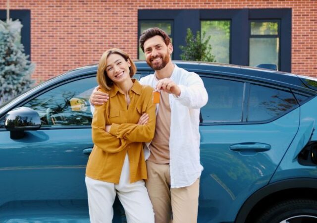 EV electricity plans