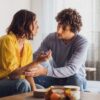 Financial infidelity