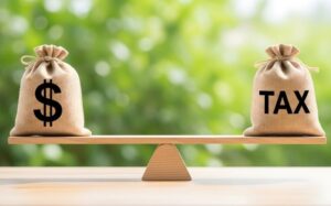 Tax reforms: CGT