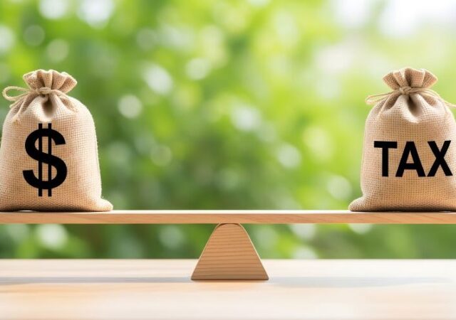 Tax reforms: CGT