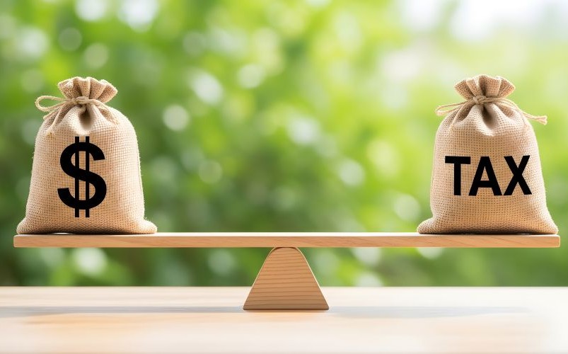 Tax reforms: CGT