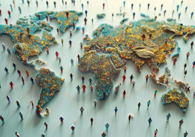 Immigration and the economy