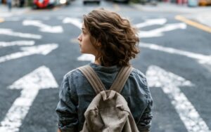 The new money map young people need